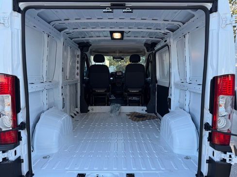 New 2026 RAM ProMaster 1500 w/ Safety Group FWD image 26