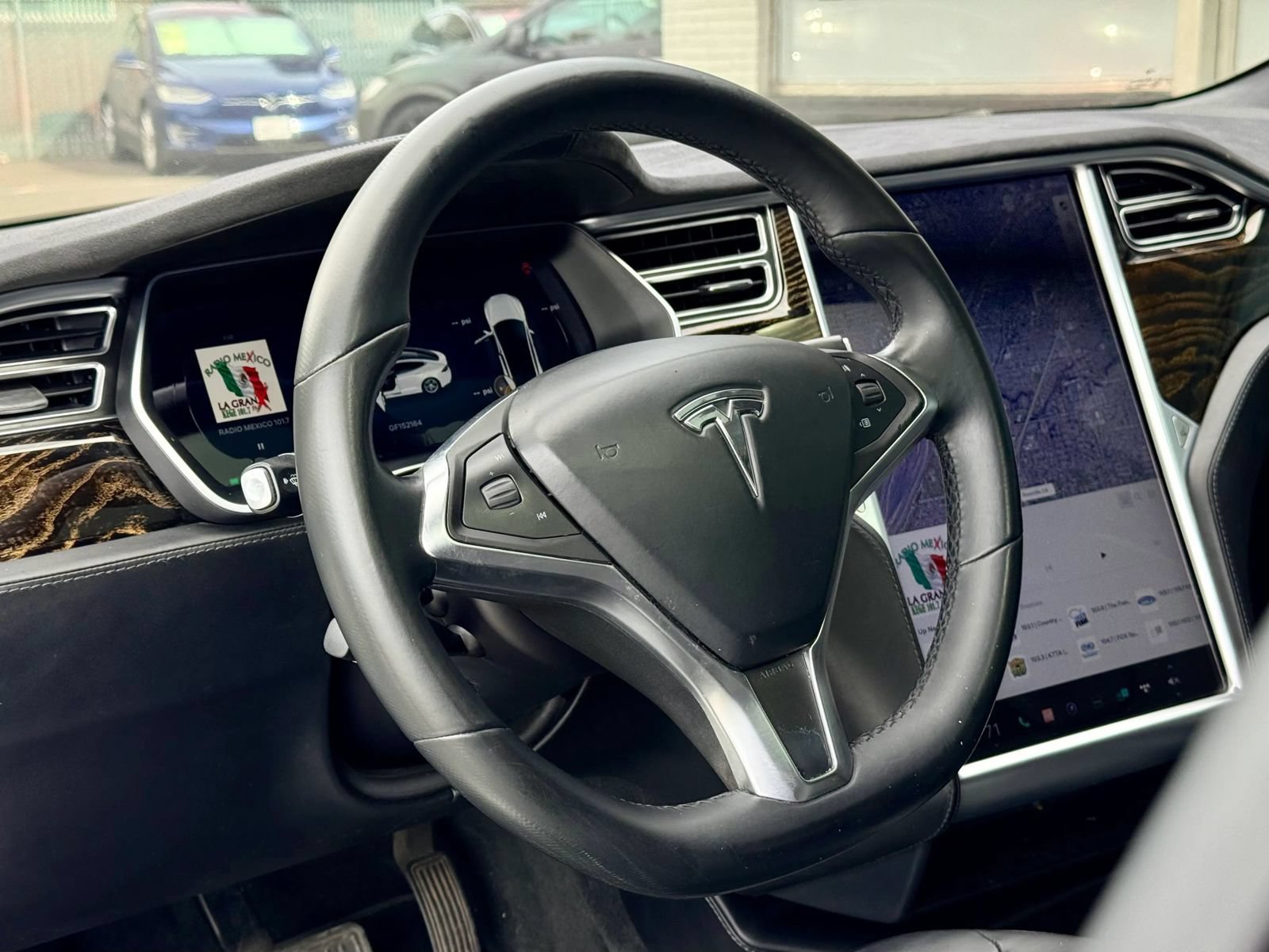 Used 2016 Tesla Model S 75 RWD image 14