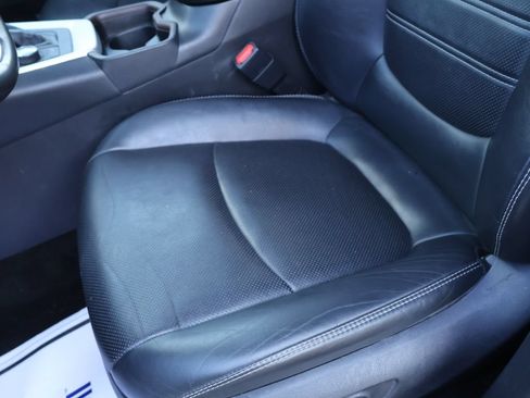 Used 2020 Toyota RAV4 Limited w/ Limited Grade Weather Package AWD/4WD image 30