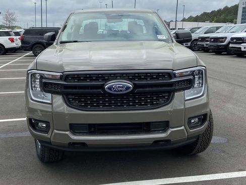 New 2025 Ford Ranger XL w/ Trailer Tow Package image 20