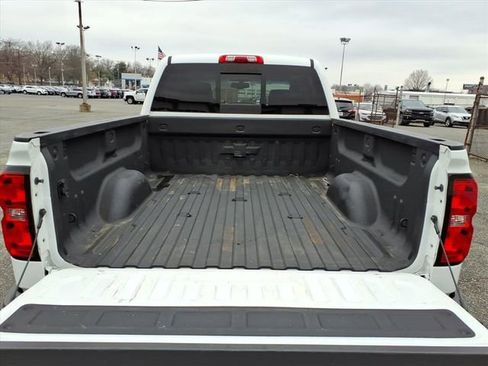 Used 2019 Chevrolet Silverado 2500 LTZ w/ Duramax Plus Package image 15
