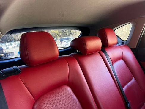 Used 2019 MAZDA CX-5 Sport w/ I-ACTIVSENSE Package image 28