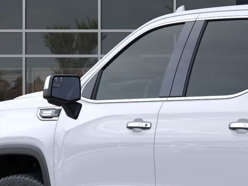New 2026 GMC Sierra 1500 Denali w/ Technology Package AWD/4WD image 12