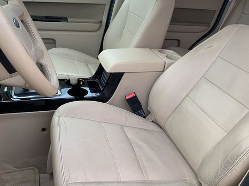 Used 2012 Ford Escape Limited image 14