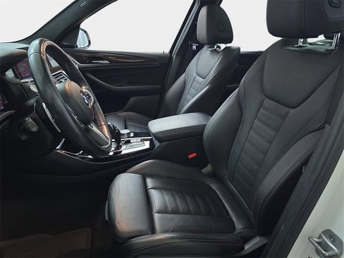 Used 2021 BMW X3 M40i w/ Premium Package image 15