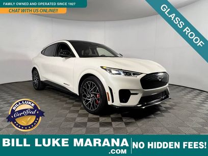 Used 2023 Ford Mustang Mach-E GT w/ GT Performance Edition