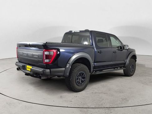 Certified 2023 Ford F150 Raptor w/ Raptor 37 Performance Package image 5