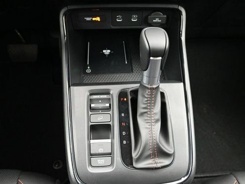 Used 2026 Honda CR-V Sport Touring image 23