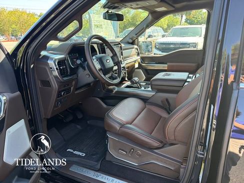 New 2026 Ford F150 King Ranch AWD/4WD image 10