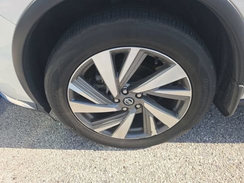 Used 2019 Nissan Murano SL w/ SL Technology Package AWD/4WD image 14