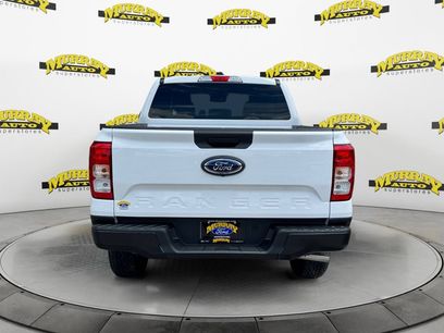 New 2026 Ford Ranger XL