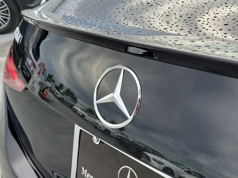 New 2026 Mercedes-Benz C 300 C 300 image 7