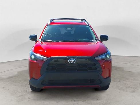 Used 2026 Toyota Corolla Cross LE w/ Moonroof Package AWD/4WD image 8