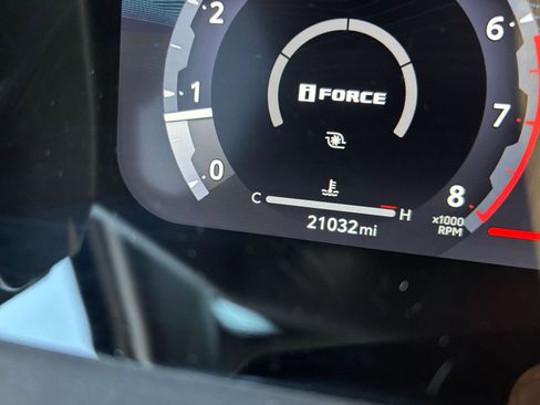 Used 2025 Toyota 4Runner TRD Off Road image 40