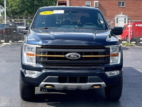 Certified 2022 Ford F150 Tremor w/ Trailer Tow Package AWD/4WD image 2