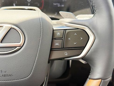 New 2026 Lexus RX 350 Premium Plus AWD/4WD image 40