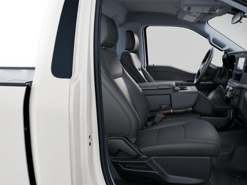 New 2025 Ford F250 XL image 27