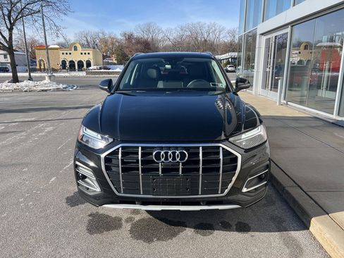 Used 2023 Audi Q5 2.0T Premium Plus image 47