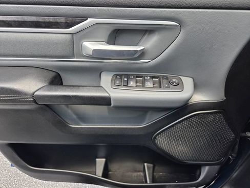 Used 2022 RAM 1500 Big Horn w/ Protection Group AWD/4WD image 25