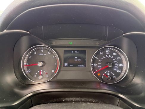 Used 2020 Kia Forte GT-Line FWD image 16