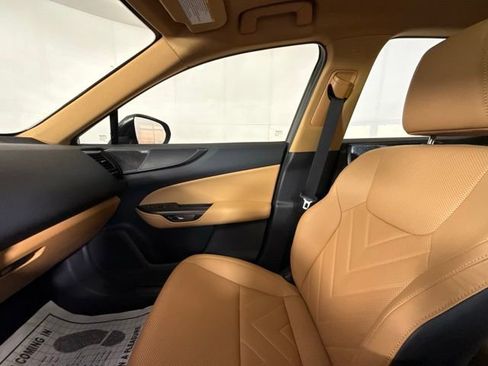 Used 2025 Lexus NX 350 350 Luxury image 21