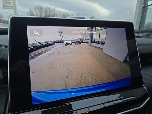 New 2026 Jeep Compass Latitude image 52