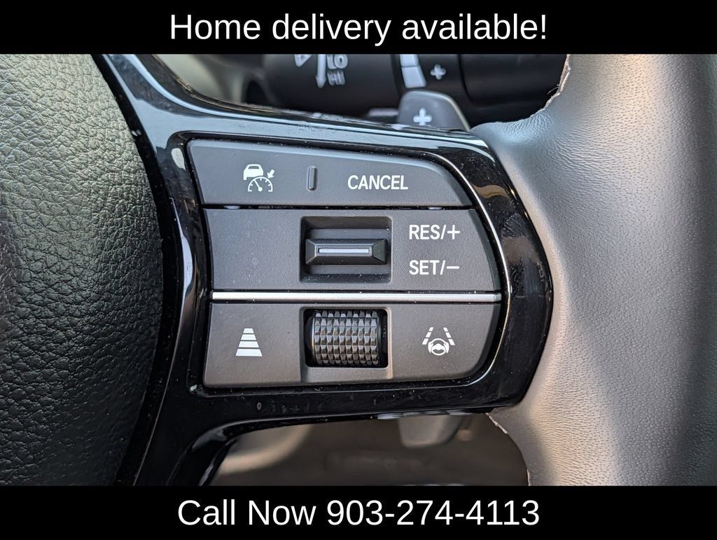 Used 2026 Honda Civic Sport image 19