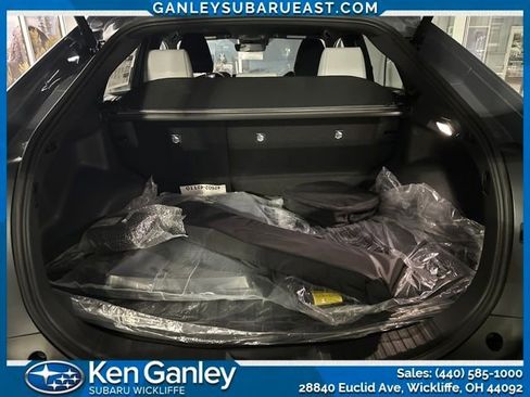 New 2026 Subaru Solterra Premium image 13