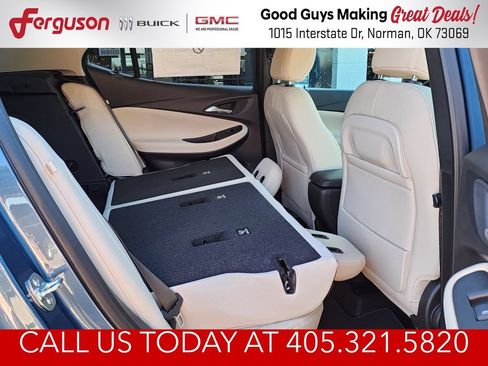 New 2026 Buick Encore GX Preferred w/ Comfort Package FWD image 43