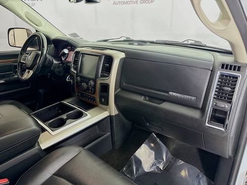 Used 2015 RAM 2500 Laramie image 26
