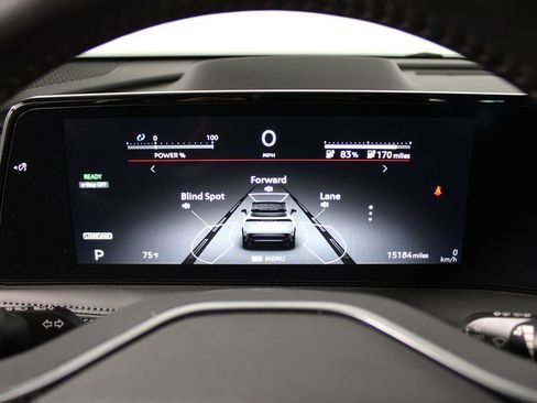 Used 2024 Nissan Ariya FWD image 14