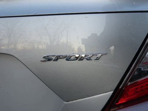Certified 2020 Honda Civic Sport image 8