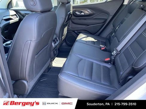 Certified 2023 GMC Terrain Denali w/ Denali Premium Package AWD/4WD image 29