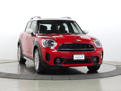 Used 2023 MINI Cooper Countryman S