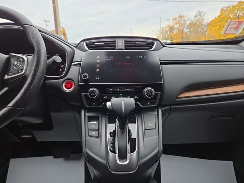 Used 2019 Honda CR-V EX image 24