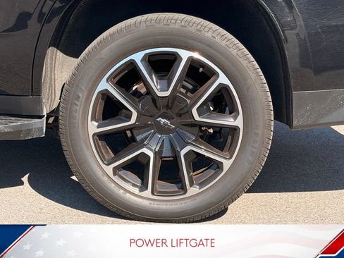 Used 2023 Chevrolet Tahoe RST AWD/4WD image 8