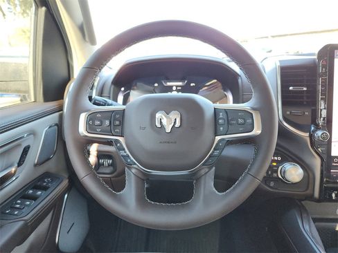 New 2026 RAM 1500 Laramie image 13