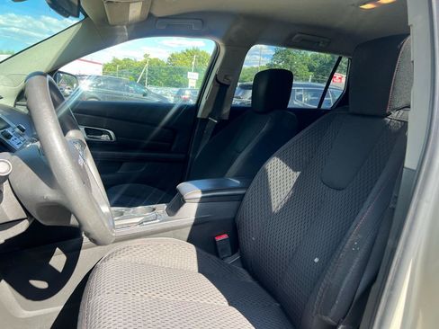 Used 2015 GMC Terrain SLE AWD/4WD image 11