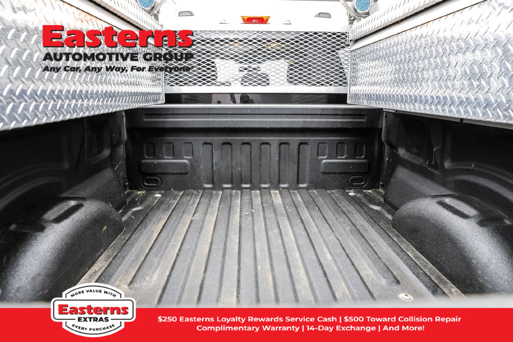 Used 2022 Ford F150 XL w/ Trailer Tow Package AWD/4WD image 10