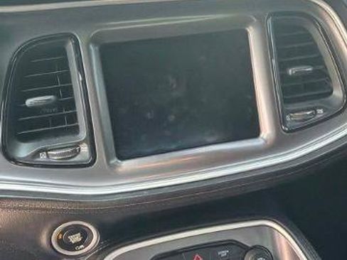 Used 2021 Dodge Challenger SXT w/ Plus Package RWD image 35