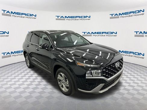 Used 2023 Hyundai Santa Fe SEL FWD image 7
