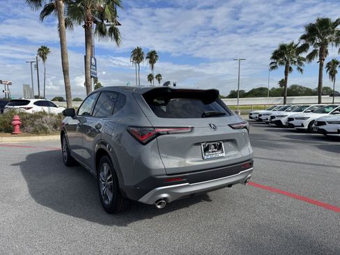 New 2025 Acura ADX FWD image 18