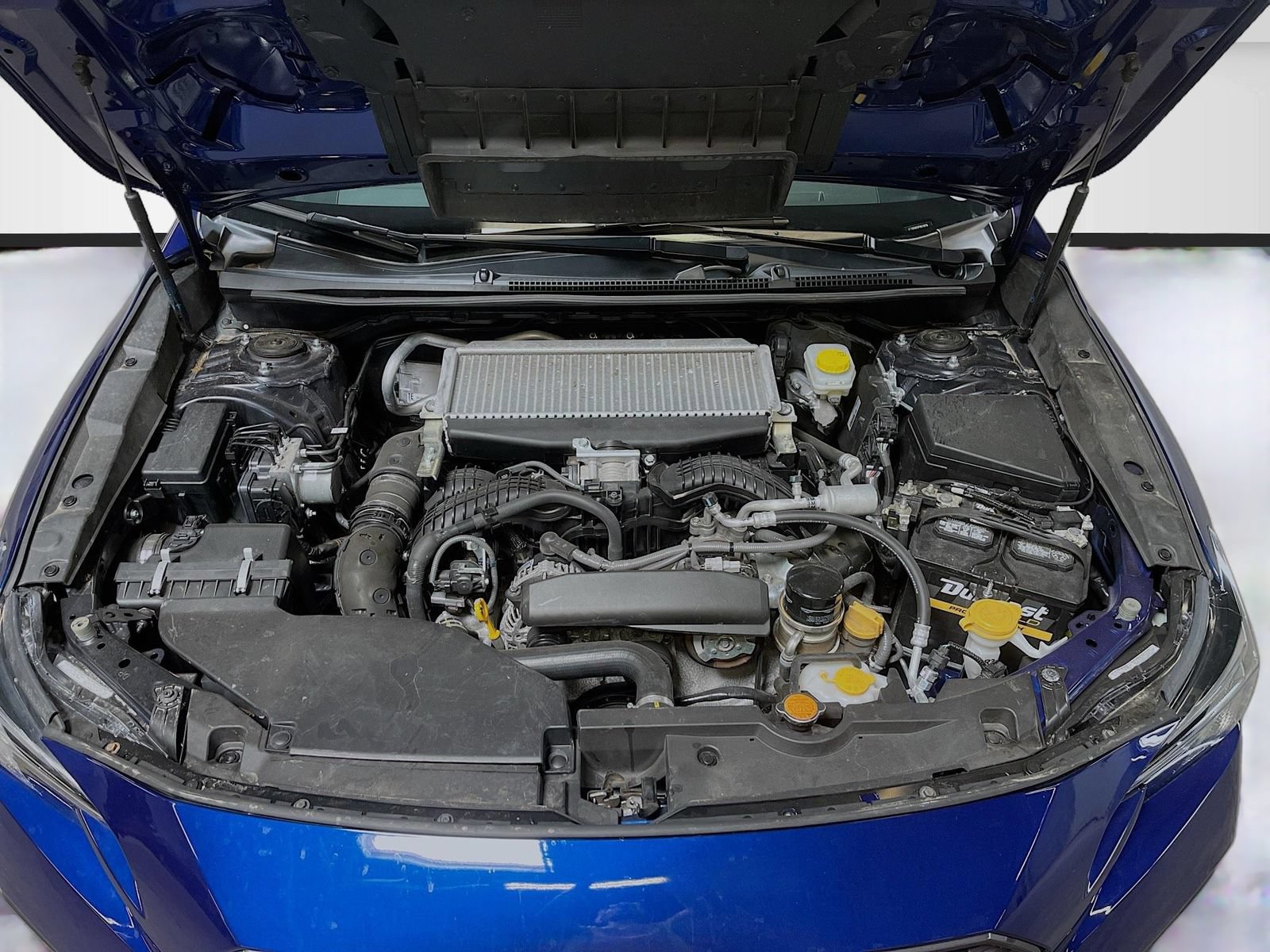 Used 2023 Subaru WRX AWD/4WD image 27