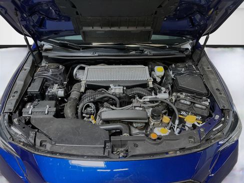 Used 2023 Subaru WRX AWD/4WD image 27