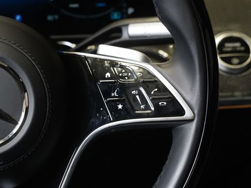 Certified 2024 Mercedes-Benz S 580 4MATIC Sedan image 17