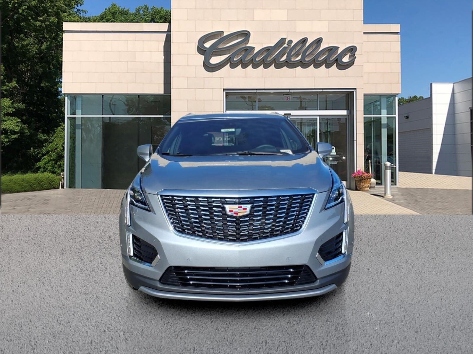 New 2026 Cadillac XT5 Premium Luxury w/ LPO, Floor Liner Package AWD/4WD image 8
