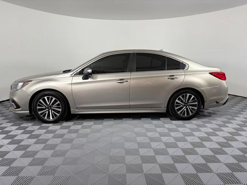 Used 2018 Subaru Legacy 2.5i Premium w/ Eyesight & BSD & Rcta & HBA AWD/4WD image 13