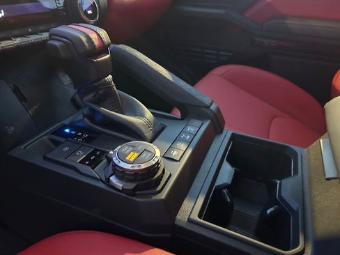 Used 2025 Toyota Tacoma TRD Pro image 19