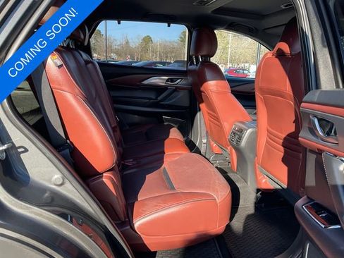 Used 2019 MAZDA CX-9 Signature image 13