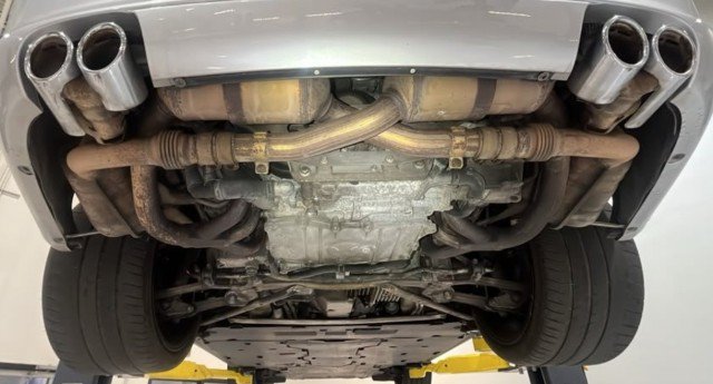 Used 2006 Porsche 911 Carrera S RWD image 83